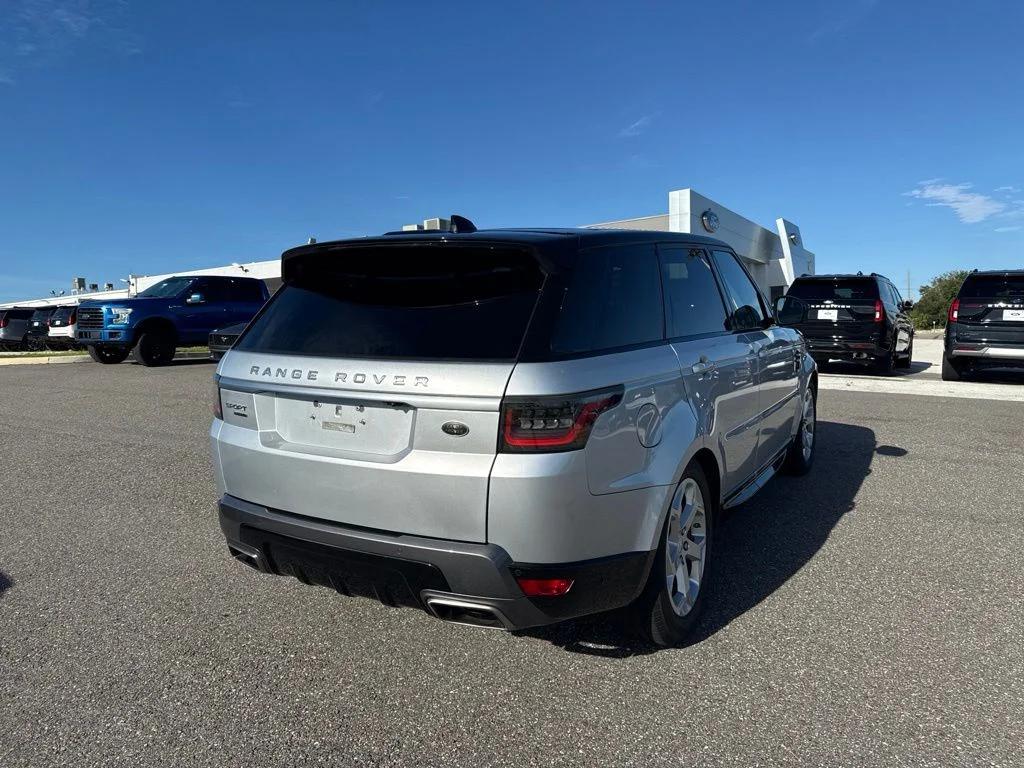 land rover range rover sport 2019 SALWR2RK0KA826062 image land rover range rover sport 2019 SALWR2RK0KA826062 image